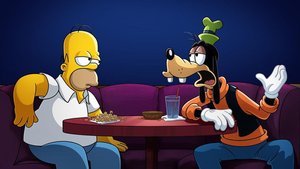 New SIMPSONS Short Coming for Disney+ Day