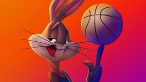 New SPACE JAM: A NEW LEGACY Character Posters Assemble the All-Star Looney Tunes Team