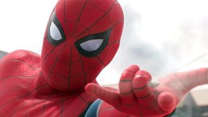 New SPIDER-MAN: FAR FROM HOME Info Reveals Details on How Nick Fury, Mysterio, and Spider-Man Come Together