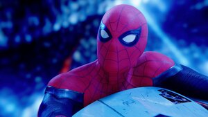 New SPIDER-MAN: NO WAY HOME Set Photo is Said To Be The Backdrop of a Key Scene