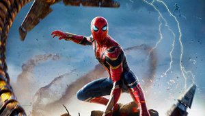 New SPIDER-MAN: NOW WAY HOME Poster Offers First Look at Green Goblin