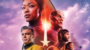 New STAR TREK: DISCOVERY Featurette Shows Us What We Can Expect From Season 2