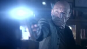 New STAR TREK: PICARD Trailer Teases What's in Store for the Rest of Season 1