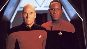 New STAR TREK: PLIABLE TRUTHS Book Will Bridge the Gap Between THE NEXT GENERATION and DEEP SPACE NINE