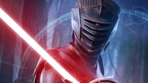 New STAR WARS: AHSOKA Character Posters Highlight the Mysterious Inquisitor Marrok, Chopper, and Huyang