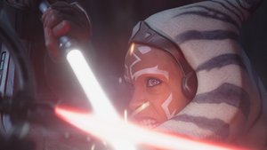 New STAR WARS: AHSOKA Promo Spot Teases Hayden Christensen‘s Anakin Skywalker