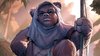 New STAR WARS Comic Explores Ewoks After the Battle of Endor