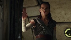 New STAR WARS Fan Theory Suggests Rey's Parents are Han Solo and Qi’ra