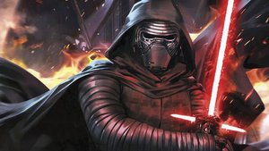 New STAR WARS: LEGACY OF VADER Comic Book Will Explore More of Kylo Ren's Story