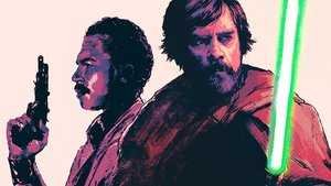 New STAR WARS Novel SHADOW OF THE SITH Explores Luke Skywalker's Journey 17 Years After RETURN OF THE JEDI