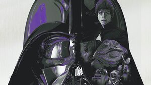 New STAR WARS Poster Art Series From ACME Archive Pays Tribute to the Original Trilogy