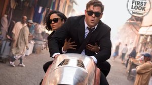 New Story and Character Details for MEN IN BLACK INTERNATIONAL Along with Some New Photos