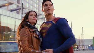 New Story Details for The CW's SUPERMAN & LOIS DC Series Reveals They Will Have Two Sons