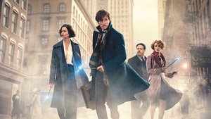 New Story Details Revealed For FANTASTIC BEASTS Sequel as it Begins Production