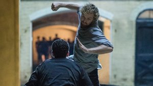 New Story Details Revealed for Marvel's IRON FIST Series