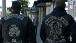 New Story Details for the SONS OF ANARCHY Spinoff Series MAYANS MC