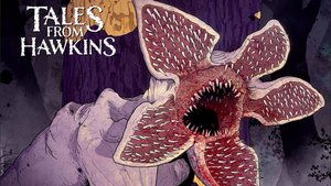 New STRANGER THINGS Anthology Comic Will Tell More Stories From Hawkins