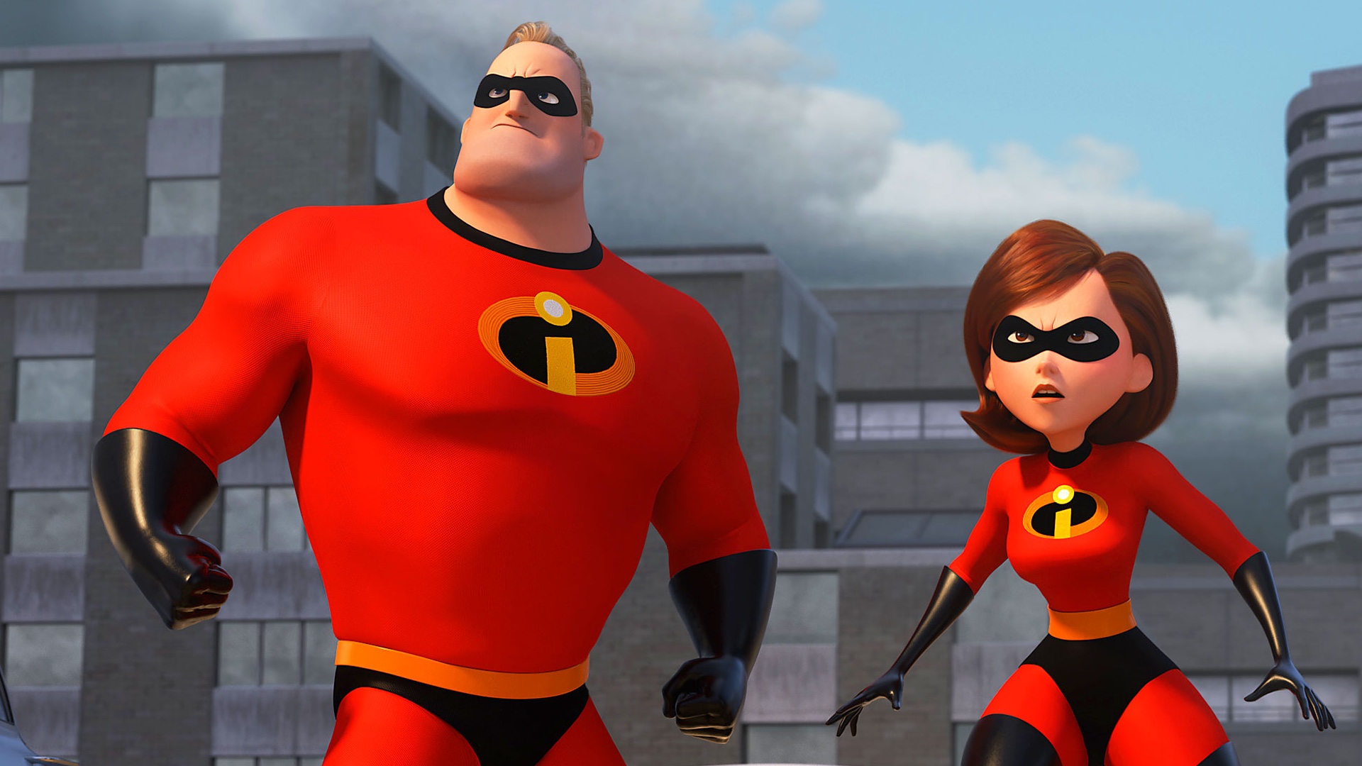 New Synopsis For INCREDIBLES 2; The Sequel Looks to Shake Things Up a Bit.