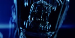 New Teaser Trailer and Poster For ALIEN: EARTH - 