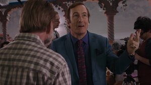 New Teaser Trailer for AMC's BETTER CALL SAUL Season 5