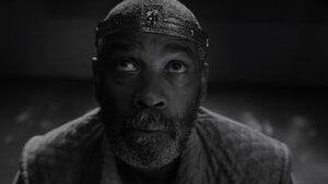 New Teaser Trailer for Denzel Washington's THE TRAGEDY OF MACBETH