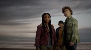 New Teaser Trailer for Disney's PERCY JACKSON AND THE OLYMPIANS Gives Premiere Date