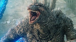 New Teaser Trailer for GODZILLA MINUS ONE Features Kaiju Chaos! 