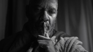 New Teaser Trailer for Joel Coen's THE TRAGEDY OF MACBETH with Denzel Washington and Frances McDormand