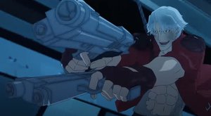 New Teaser Trailer for Netflix's DEVIL MAY CRY Anime Series