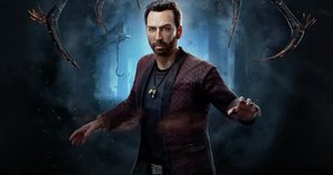 New DEAD BY DAYLIGHT Teaser Trailer Features Nicolas Cage in Survival Mode