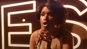 New Teaser Trailer for RESPECT Starring Jennifer Hudson as Aretha Franklin