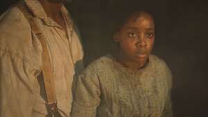 New Teaser Trailer For THE UNDERGROUND RAILROAD About a Runaway Slave Train Station