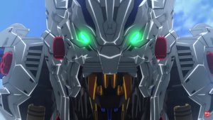 New Teaser Trailer For ZOIDS WILD and Premiere Date Set
