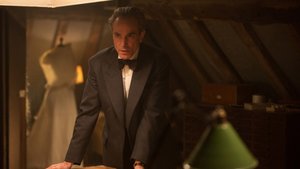 New Teaser Trailer, Poster, and Photos For Daniel Day-Lewis' PHANTOM THREAD