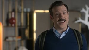 New TED LASSO Season 3 Clip Shows Ted and Rebecca Amusingly Strategizing