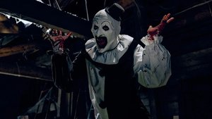 New TERRIFIER 3 Image Featuring Art the Clown Comes as Release Date Is Moved Up