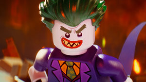 New THE LEGO BATMAN MOVIE Extended TV Spot Gives You More of Zach Galifianakis' The Joker