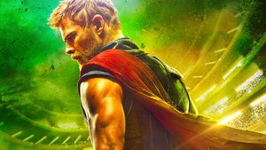 New THOR: RAGNAROK Poster and 65 Screenshots From the Trailer