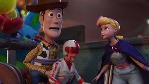New TOY STORY 4 Trailer Features the Gang Embarking on a Wild Adventure to Save Forky