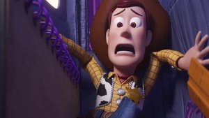 New TOY STORY 4 TV Spot Shows the Birth of Forky, and There's a Series of Character Posters