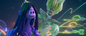 New Trailer and Poster for Dreamworks Animated Movie RUBY GILLMAN, TEENAGE KRAKEN