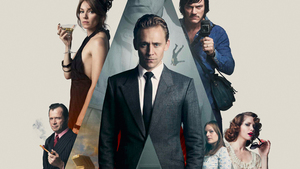 New Trailer and Poster For HIGH-RISE, Starring Tom Hiddleston