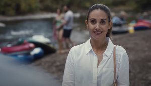 New Trailer and Poster for Rom Com SOMEBODY I USED TO KNOW Starring Alison Brie and Directed by Dave Franco