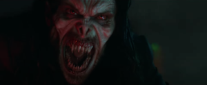 New Trailer Drops for MORBIUS - 