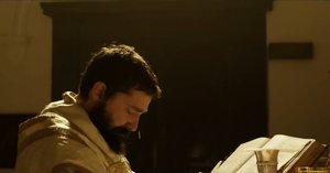 New Trailer for Abel Ferrara's Religious Drama PADRE PIO Starring Shia LaBeouf