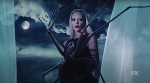 New Trailer For AMERICAN HORROR STORY: DELICATE Weaves a Web of Creepiness