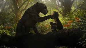 New Trailer For Andy Serkis' MOWGLI: LEGEND OF THE JUNGLE a Dark Retelling of THE JUNGLE BOOK