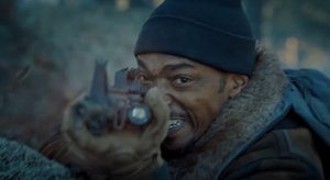 New Trailer for Anthony Mackie Sci-Fi Monster Movie ELEVATION