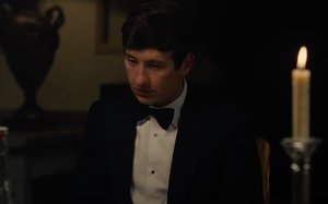 New Trailer for Barry Keoghan's Gothic Thriller SALTBURN