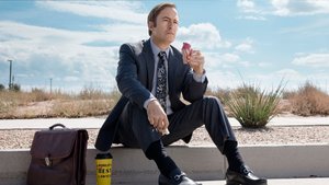 New Trailer For BETTER CALL SAUL Season 4 Continues To Tease Jimmy's Transformation into Saul